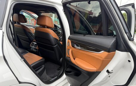 BMW X6, 2016 год, 4 500 000 рублей, 9 фотография
