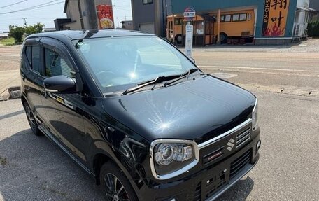 Suzuki Alto, 2020 год, 950 089 рублей, 2 фотография