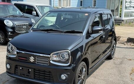 Suzuki Alto, 2020 год, 950 089 рублей, 3 фотография