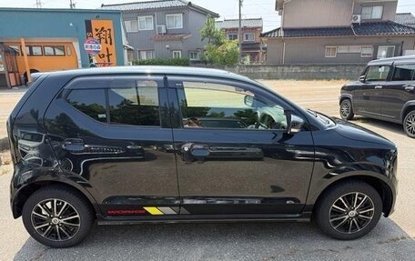 Suzuki Alto, 2020 год, 950 089 рублей, 6 фотография