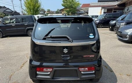 Suzuki Alto, 2020 год, 950 089 рублей, 4 фотография
