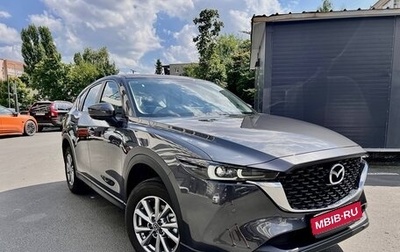 Mazda CX-5 II, 2025 год, 2 999 000 рублей, 1 фотография