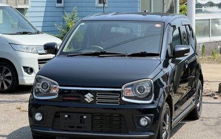 Suzuki Alto, 2020 год, 950 089 рублей, 11 фотография