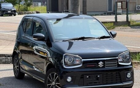 Suzuki Alto, 2020 год, 950 089 рублей, 10 фотография
