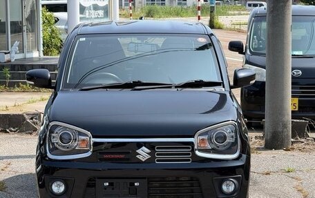 Suzuki Alto, 2020 год, 950 089 рублей, 9 фотография