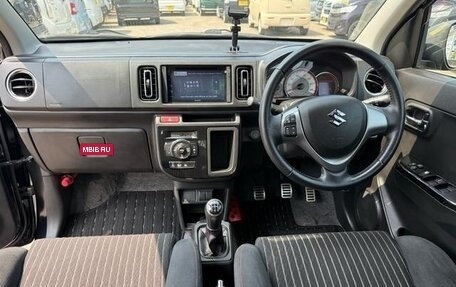 Suzuki Alto, 2020 год, 950 089 рублей, 12 фотография