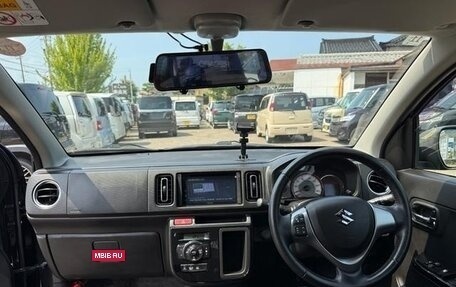 Suzuki Alto, 2020 год, 950 089 рублей, 13 фотография