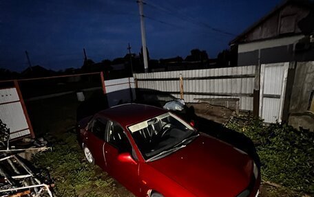 Mitsubishi Carisma I, 1997 год, 270 000 рублей, 11 фотография