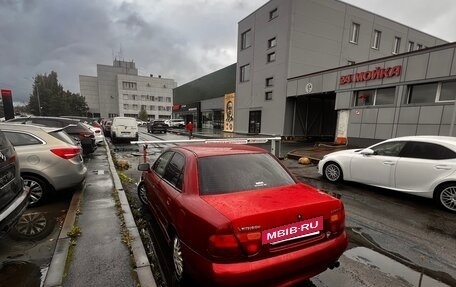 Mitsubishi Carisma I, 1997 год, 270 000 рублей, 4 фотография