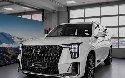 GAC GS8, 2026 год, 4 949 000 рублей, 1 фотография