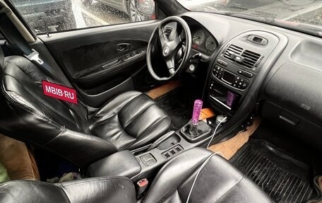 Mitsubishi Carisma I, 1997 год, 270 000 рублей, 12 фотография