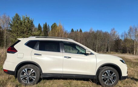 Nissan X-Trail, 2019 год, 2 250 000 рублей, 2 фотография
