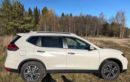 Nissan X-Trail, 2019 год, 2 250 000 рублей, 3 фотография