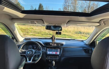 Nissan X-Trail, 2019 год, 2 250 000 рублей, 4 фотография