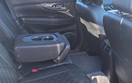 Nissan X-Trail, 2019 год, 2 250 000 рублей, 8 фотография