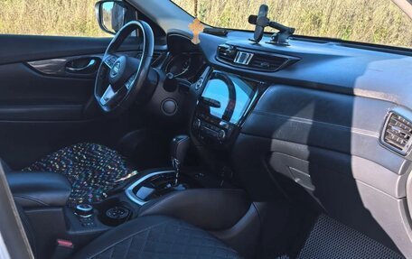 Nissan X-Trail, 2019 год, 2 250 000 рублей, 10 фотография