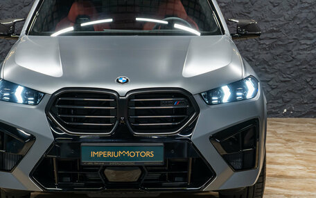BMW X5 M, 2026 год, 24 490 000 рублей, 3 фотография