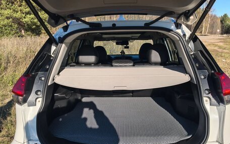 Nissan X-Trail, 2019 год, 2 250 000 рублей, 11 фотография