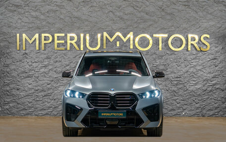 BMW X5 M, 2026 год, 24 490 000 рублей, 2 фотография