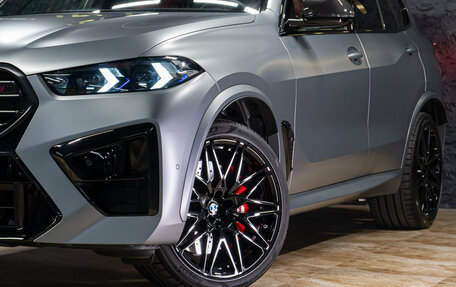 BMW X5 M, 2026 год, 24 490 000 рублей, 5 фотография