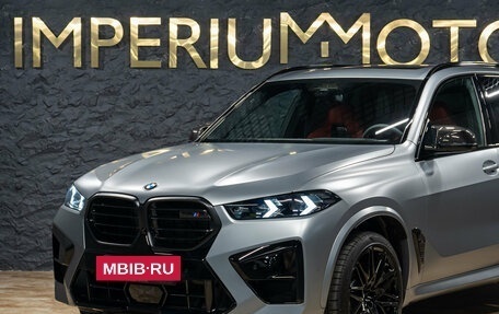 BMW X5 M, 2026 год, 24 490 000 рублей, 4 фотография