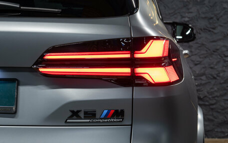 BMW X5 M, 2026 год, 24 490 000 рублей, 9 фотография