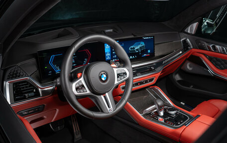 BMW X5 M, 2026 год, 24 490 000 рублей, 15 фотография