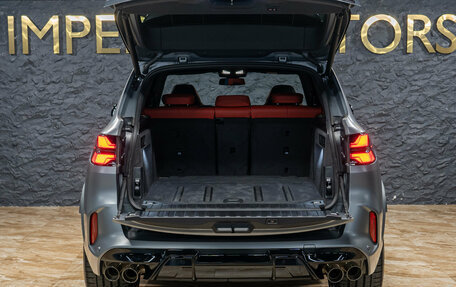 BMW X5 M, 2026 год, 24 490 000 рублей, 10 фотография