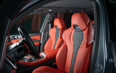 BMW X5 M, 2026 год, 24 490 000 рублей, 12 фотография