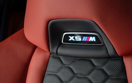 BMW X5 M, 2026 год, 24 490 000 рублей, 14 фотография