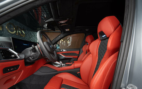 BMW X5 M, 2026 год, 24 490 000 рублей, 11 фотография