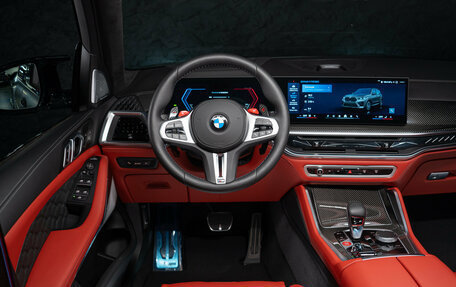 BMW X5 M, 2026 год, 24 490 000 рублей, 16 фотография