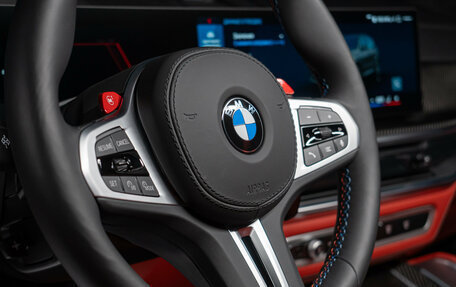 BMW X5 M, 2026 год, 24 490 000 рублей, 19 фотография