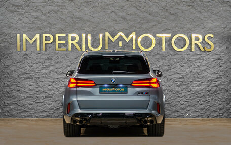 BMW X5 M, 2026 год, 24 490 000 рублей, 8 фотография