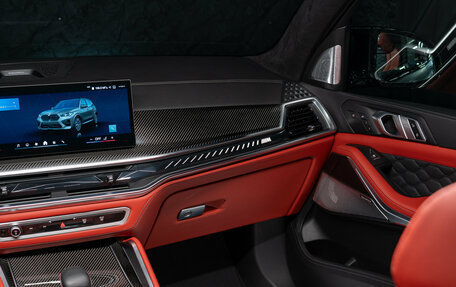 BMW X5 M, 2026 год, 24 490 000 рублей, 18 фотография