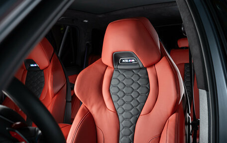 BMW X5 M, 2026 год, 24 490 000 рублей, 13 фотография