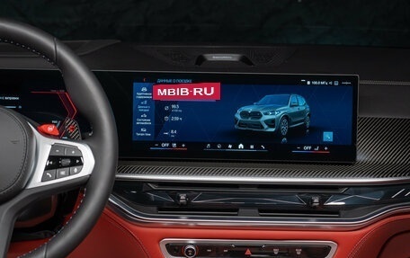 BMW X5 M, 2026 год, 24 490 000 рублей, 17 фотография