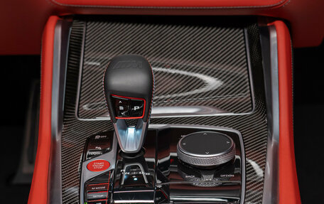 BMW X5 M, 2026 год, 24 490 000 рублей, 21 фотография