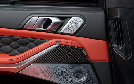 BMW X5 M, 2026 год, 24 490 000 рублей, 27 фотография
