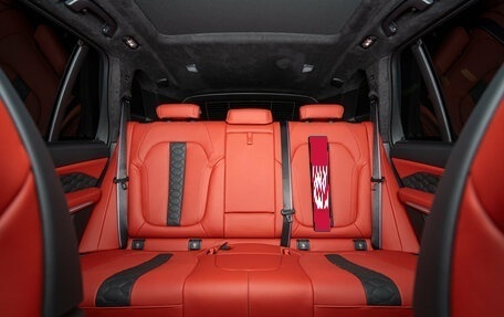 BMW X5 M, 2026 год, 24 490 000 рублей, 23 фотография