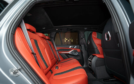 BMW X5 M, 2026 год, 24 490 000 рублей, 24 фотография