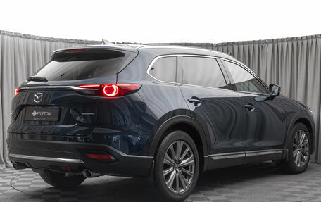 Mazda CX-9 II, 2021 год, 4 280 000 рублей, 6 фотография