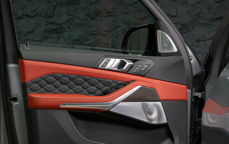 BMW X5 M, 2026 год, 24 490 000 рублей, 30 фотография