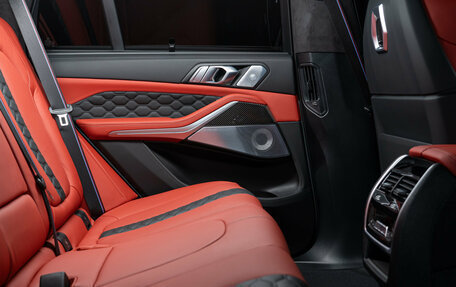 BMW X5 M, 2026 год, 24 490 000 рублей, 26 фотография