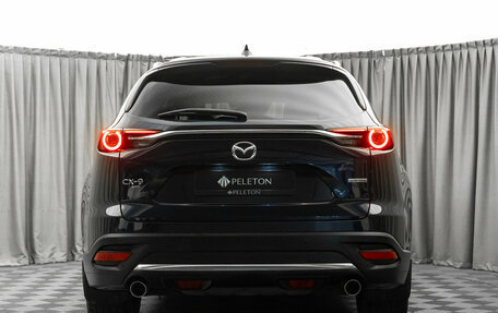 Mazda CX-9 II, 2021 год, 4 280 000 рублей, 5 фотография