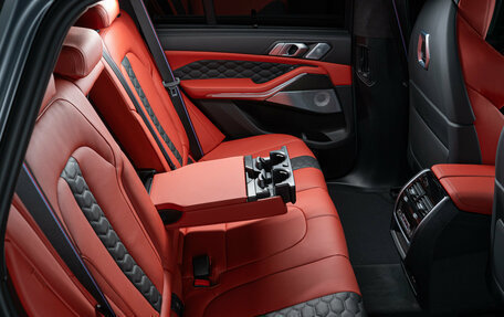 BMW X5 M, 2026 год, 24 490 000 рублей, 25 фотография