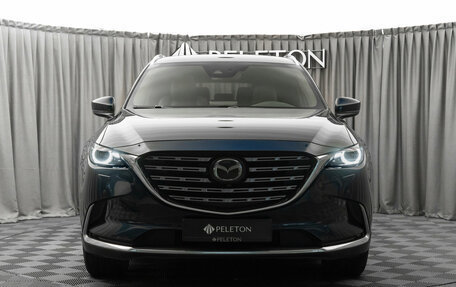 Mazda CX-9 II, 2021 год, 4 280 000 рублей, 3 фотография