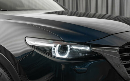 Mazda CX-9 II, 2021 год, 4 280 000 рублей, 7 фотография