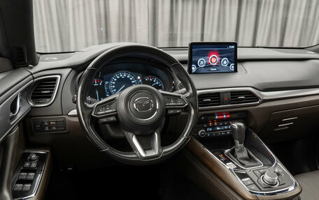 Mazda CX-9 II, 2021 год, 4 280 000 рублей, 9 фотография