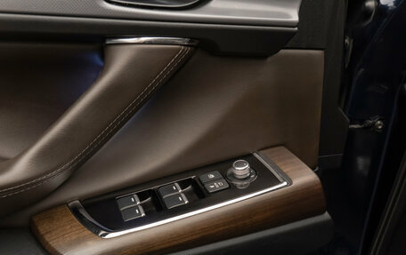 Mazda CX-9 II, 2021 год, 4 280 000 рублей, 16 фотография